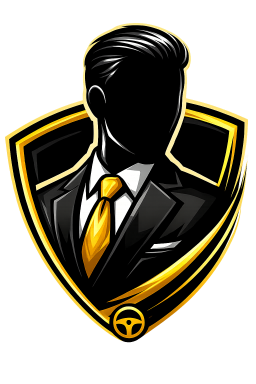 VIP Şoför logosu